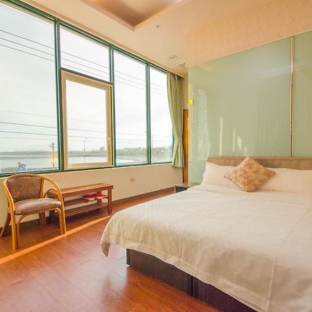 Yenhi B&B T'ai-tung Kültér fotó