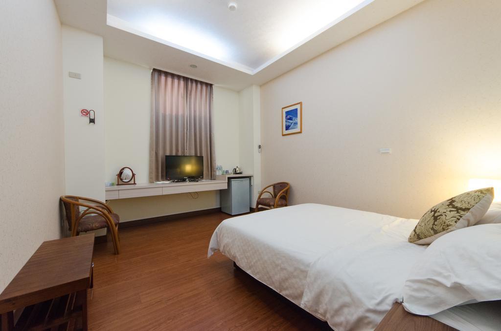 Yenhi B&B T'ai-tung Kültér fotó