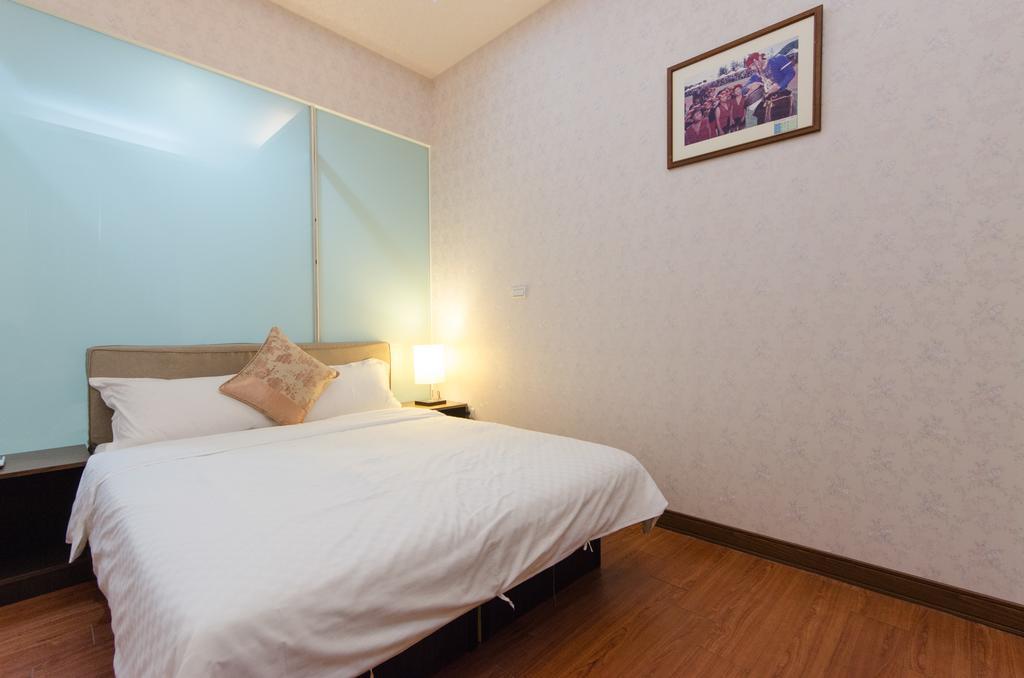 Yenhi B&B T'ai-tung Kültér fotó
